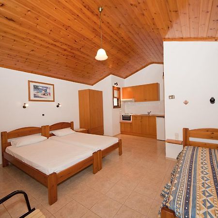 Amalia Studios Skiathos Exterior photo