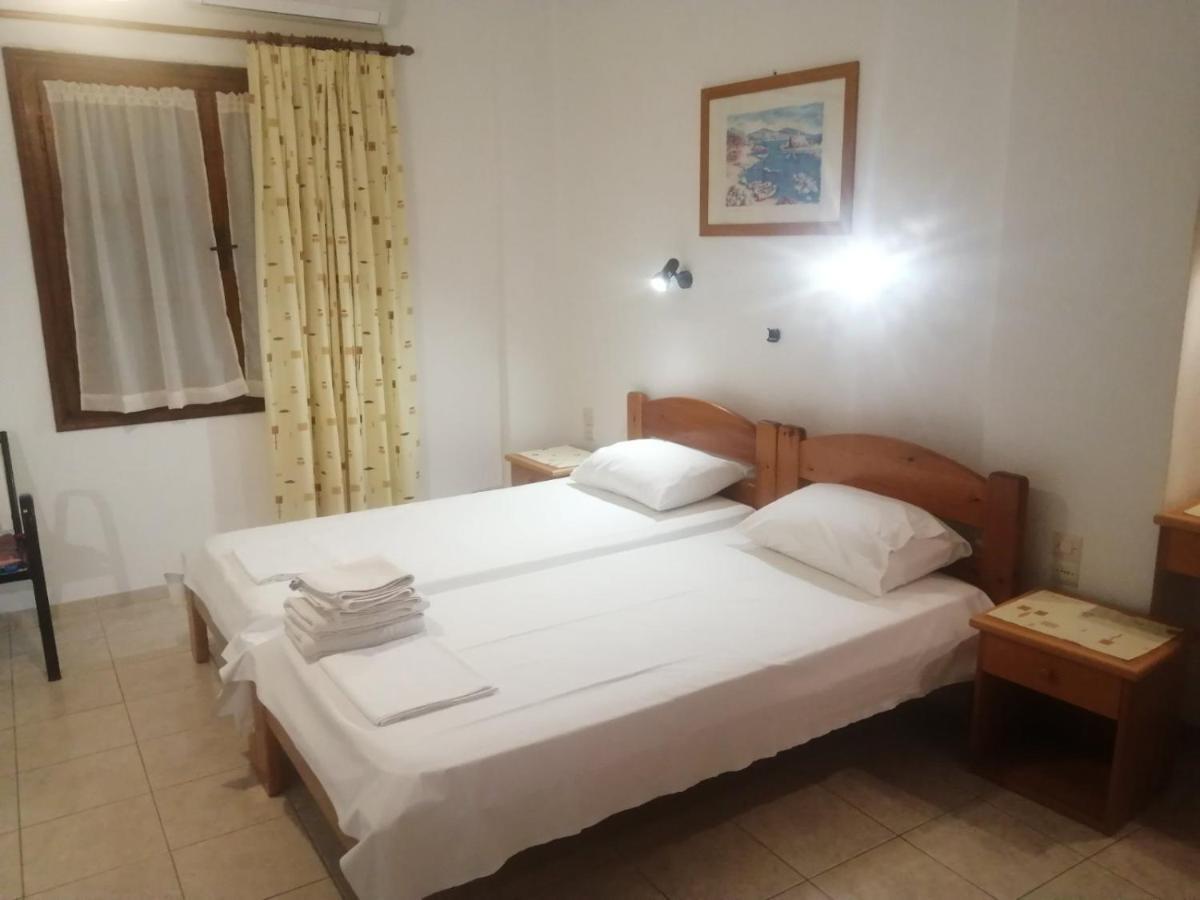 Amalia Studios Skiathos Exterior photo