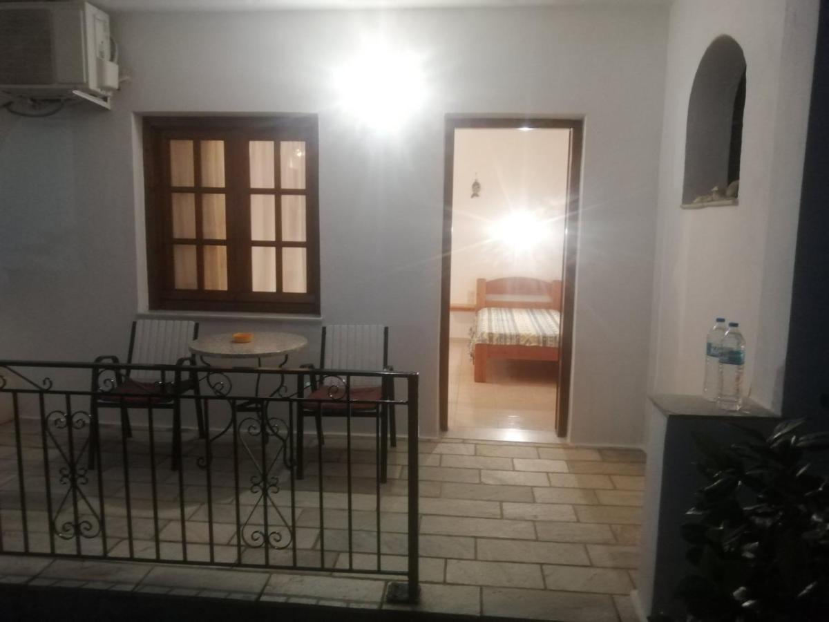 Amalia Studios Skiathos Exterior photo