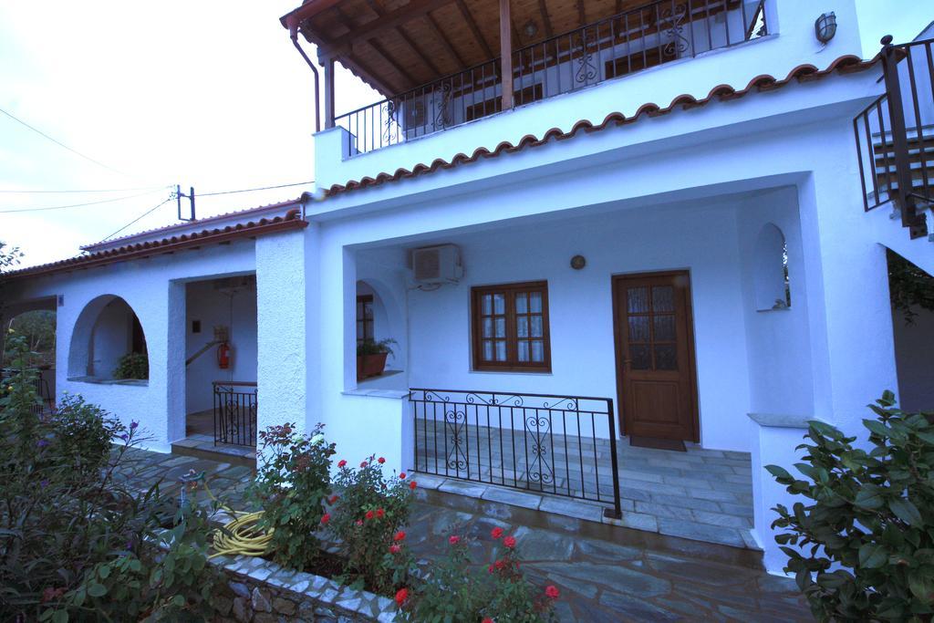 Amalia Studios Skiathos Exterior photo