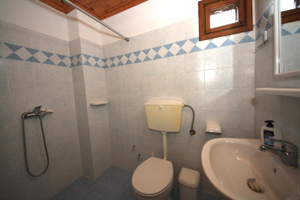 Amalia Studios Skiathos Exterior photo