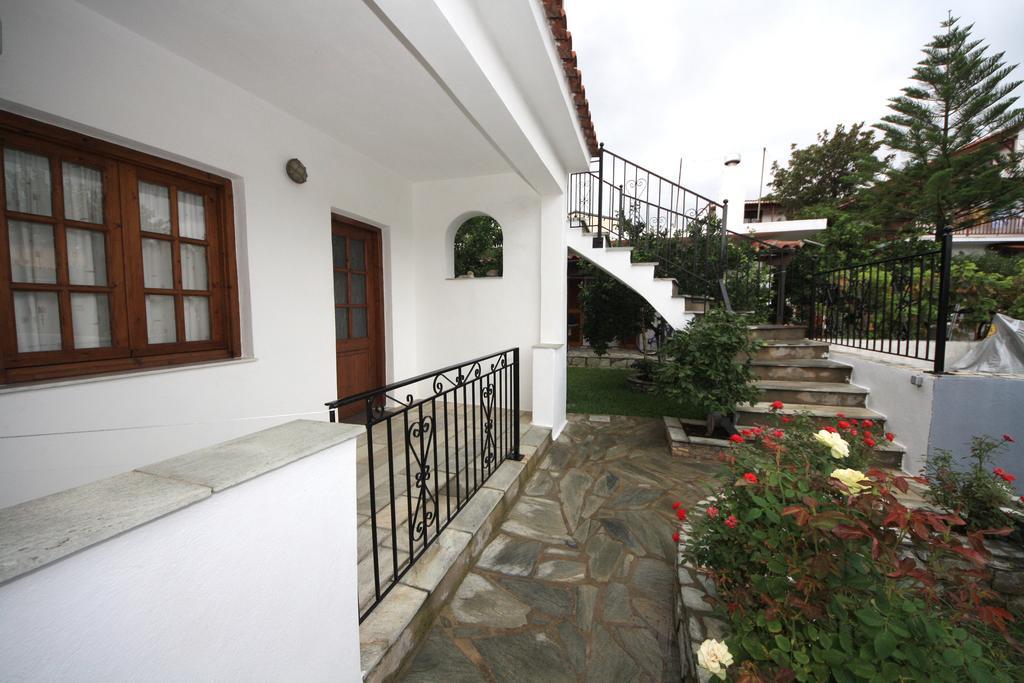 Amalia Studios Skiathos Exterior photo
