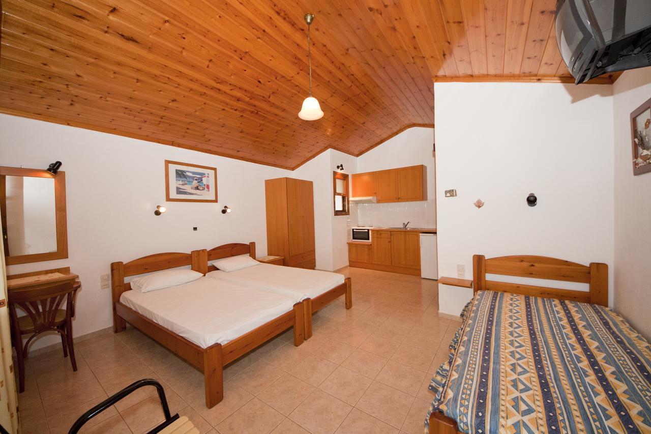 Amalia Studios Skiathos Exterior photo