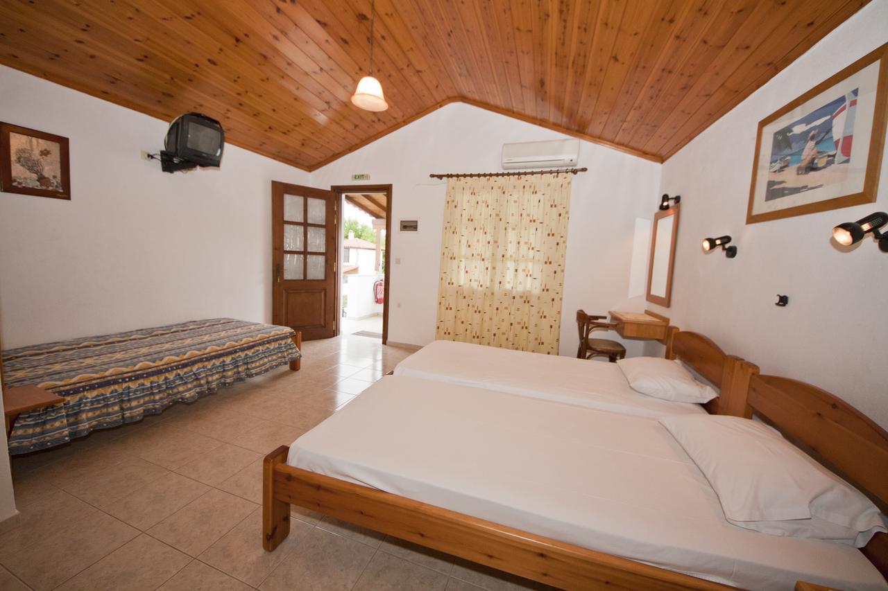 Amalia Studios Skiathos Exterior photo