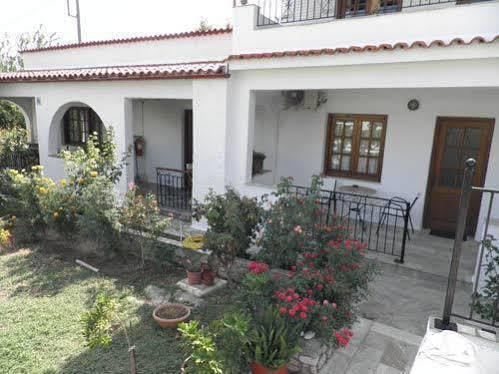 Amalia Studios Skiathos Exterior photo
