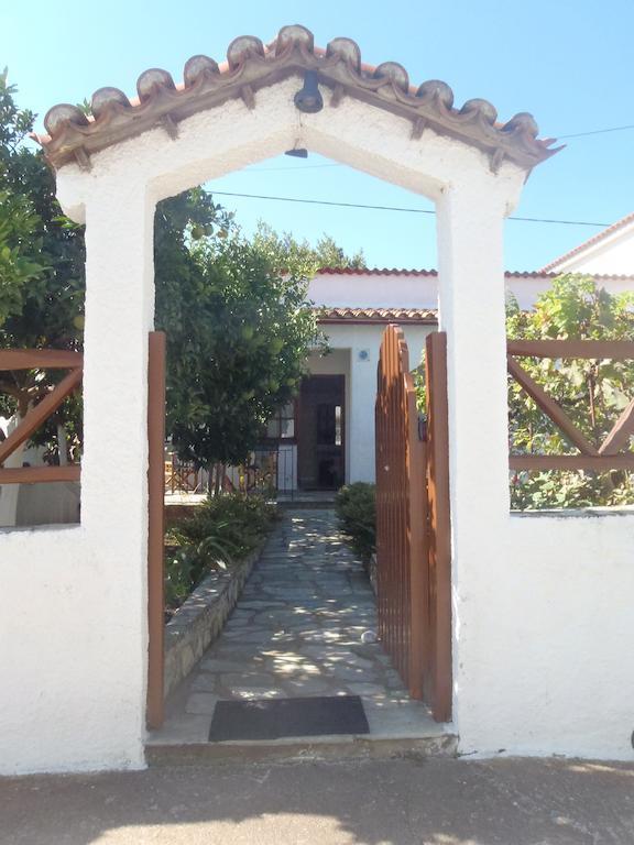 Amalia Studios Skiathos Exterior photo